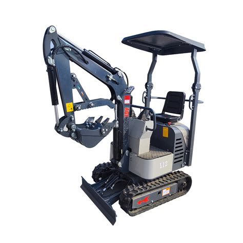 AGT 1 ton Mini & Small Excavator KOOP Gasoline Engine For 